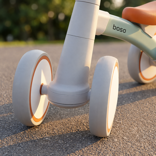 Montessori Baby Balance Bike