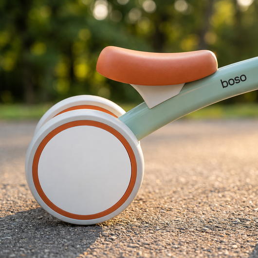 Montessori Baby Balance Bike