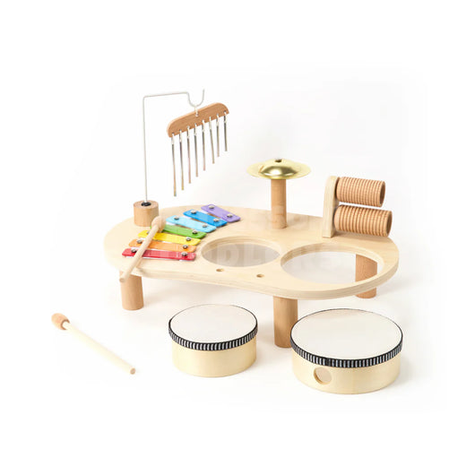 Montessori Music Set