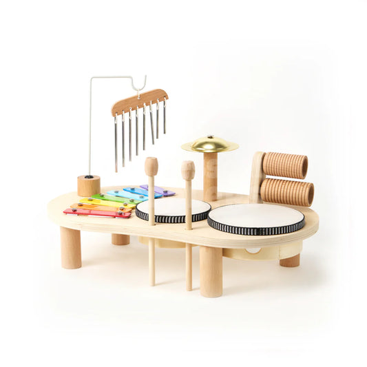 Montessori Music Set
