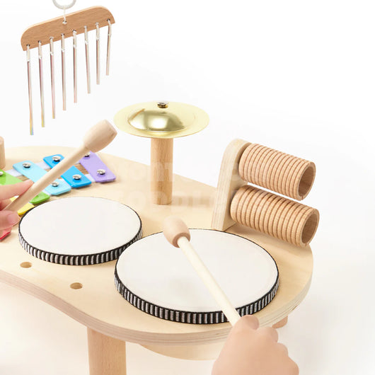 Montessori Music Set