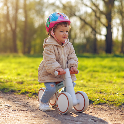 Montessori Baby Balance Bike