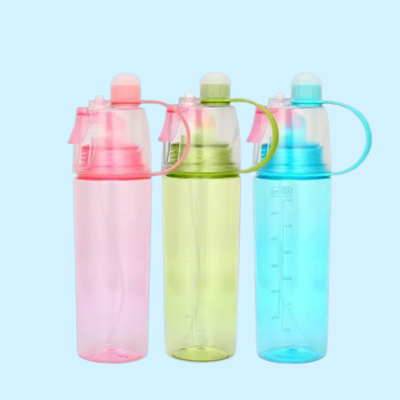 MistSip Bottle