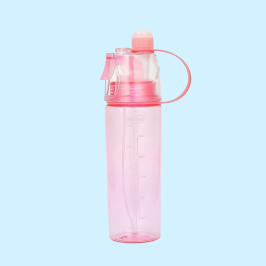 MistSip Bottle