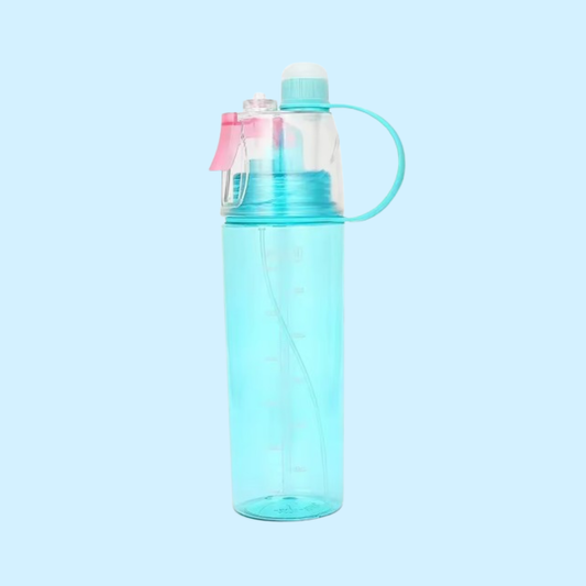 MistSip Bottle