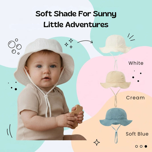 CloudShade Hat