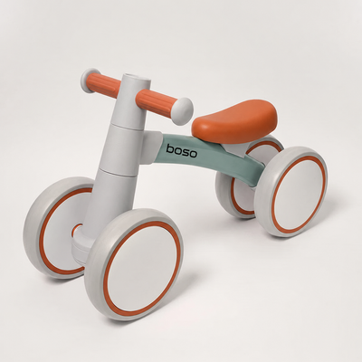 Montessori Baby Balance Bike