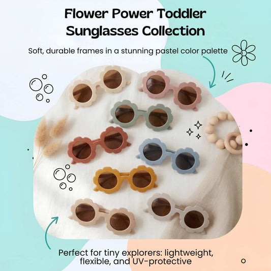 Daisy Sun Shades