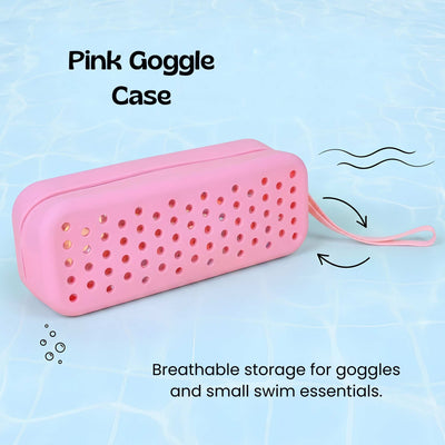 Mermaid Pink