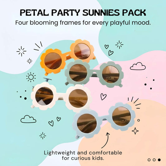 Daisy Sun Shades