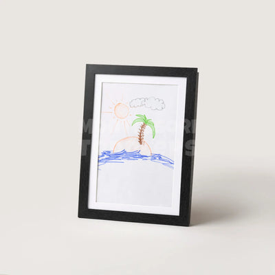 Montessori Toddlers Frame