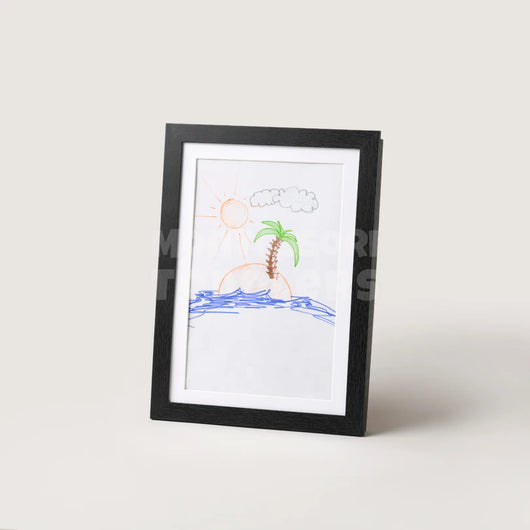 Montessori Toddlers Frame