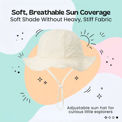 CloudShade Hat