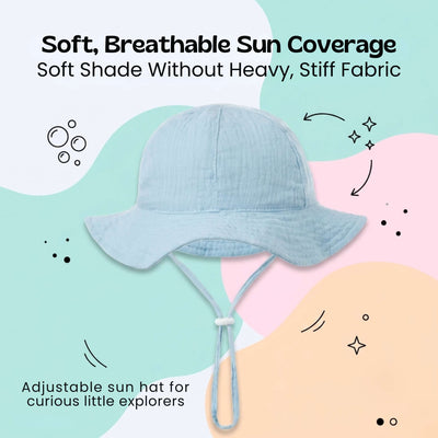 CloudShade Hat