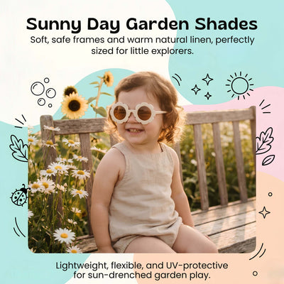 Daisy Sun Shades