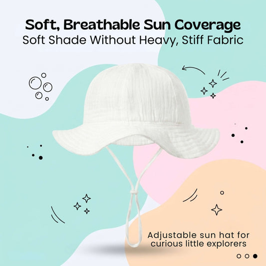 CloudShade Hat