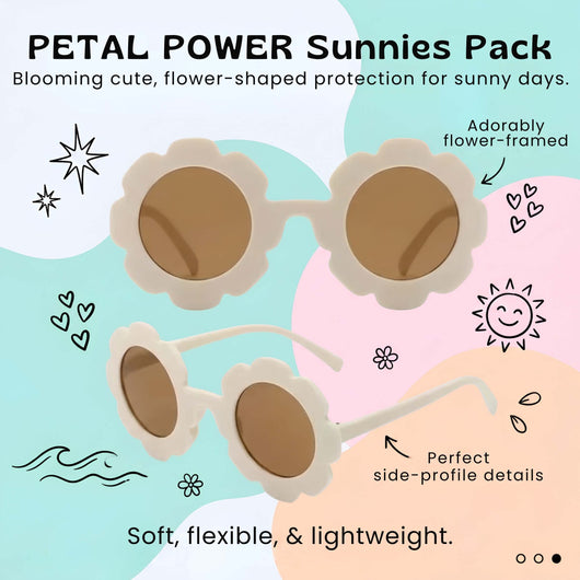 Daisy Sun Shades