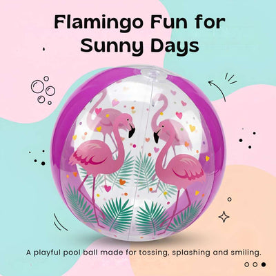 Flamingo Fun