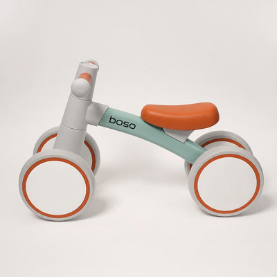Montessori Baby Balance Bike