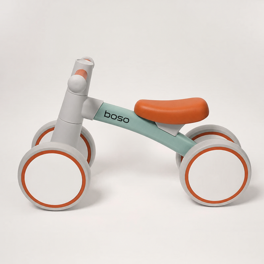 Montessori Baby Balance Bike