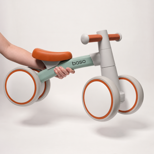 Montessori Baby Balance Bike
