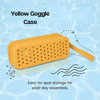 Goggle Case