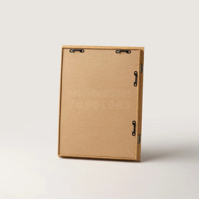 Montessori Toddlers Frame