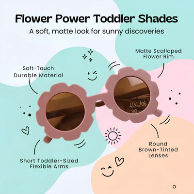 Daisy Sun Shades