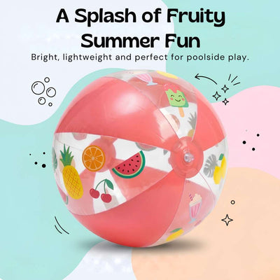 Fruity Splash