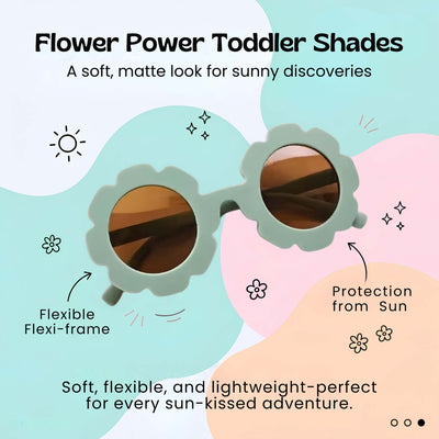 Daisy Sun Shades