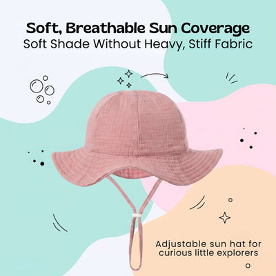 CloudShade Hat