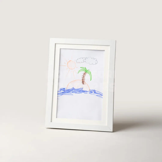 Montessori Toddlers Frame