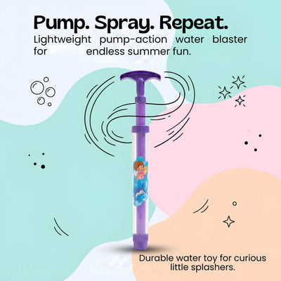 Aqua Blast Pool Sprayer