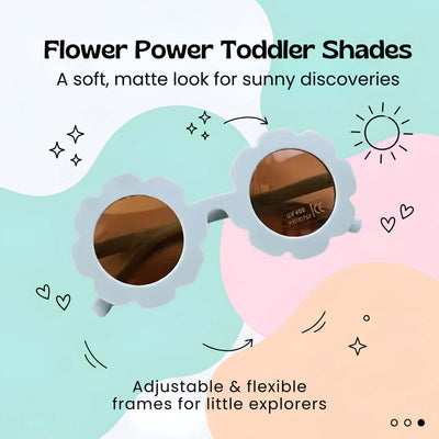 Daisy Sun Shades
