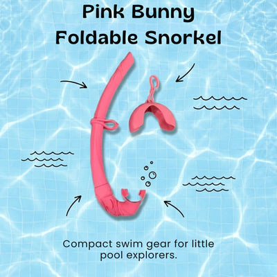 Pink Cloud Plush