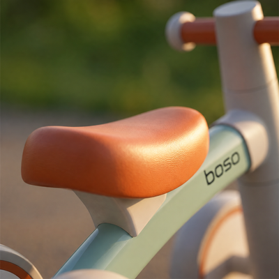 Montessori Baby Balance Bike