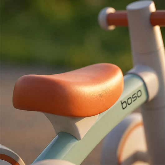 Montessori Baby Balance Bike