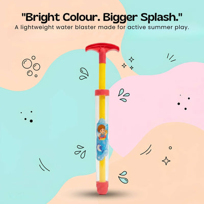 Aqua Blast Pool Sprayer