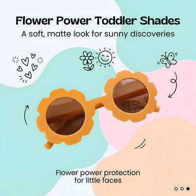 Daisy Sun Shades