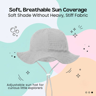 CloudShade Hat