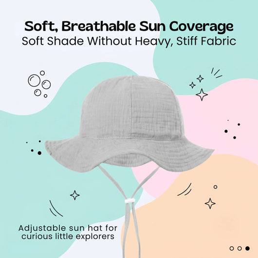 CloudShade Hat
