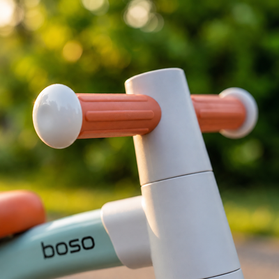 Montessori Baby Balance Bike