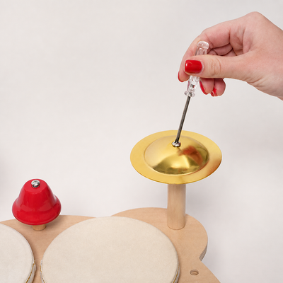 Montessori Percussion Set