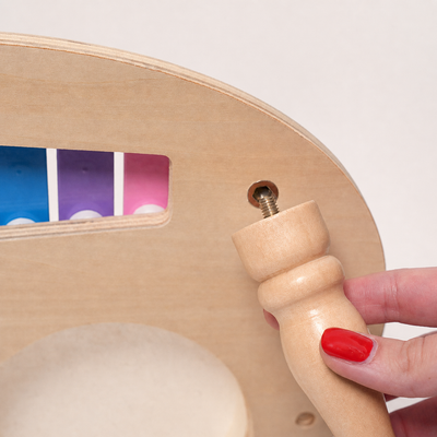 Montessori Percussion Set