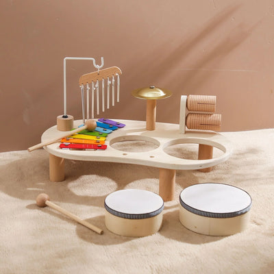 Montessori Music Set