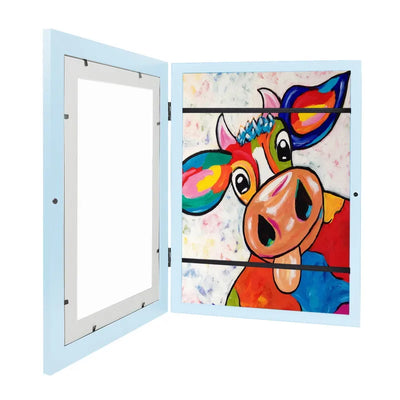 Montessori Toddlers Frame