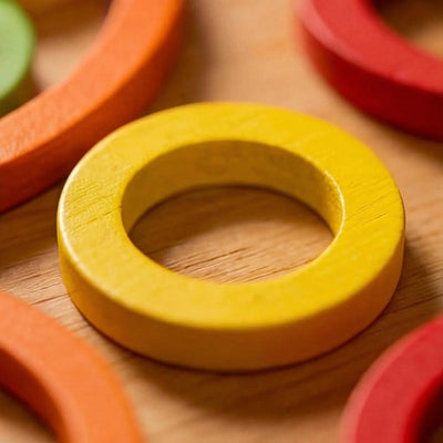 Montessori Smart Sticks