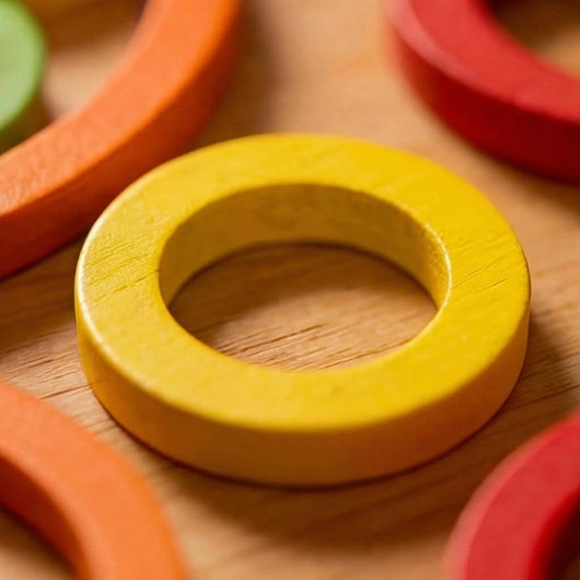 Montessori Smart Sticks