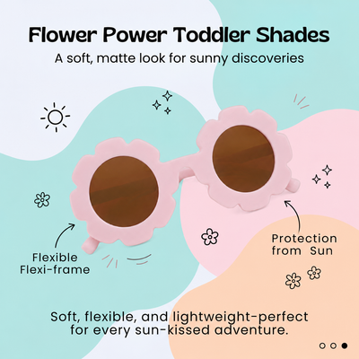 Daisy Sun Shades