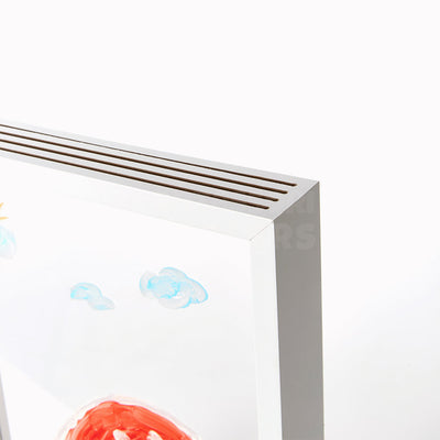 Montessori Handprint Frame